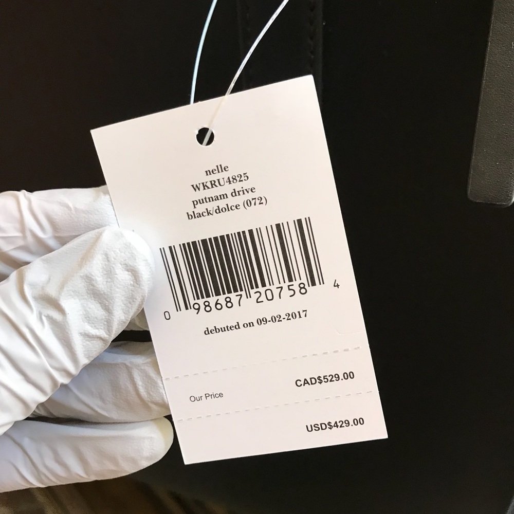 Authentic Kate Spade Putnam drive handbag&wallet - Picture 3 of 8